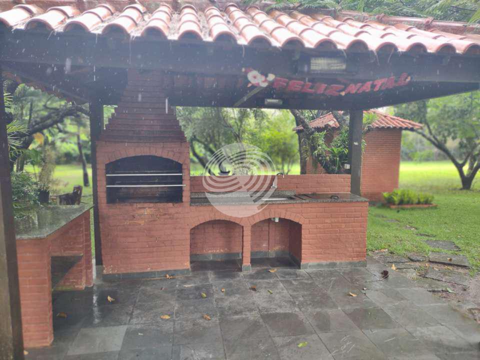 Churrasqueira - 10