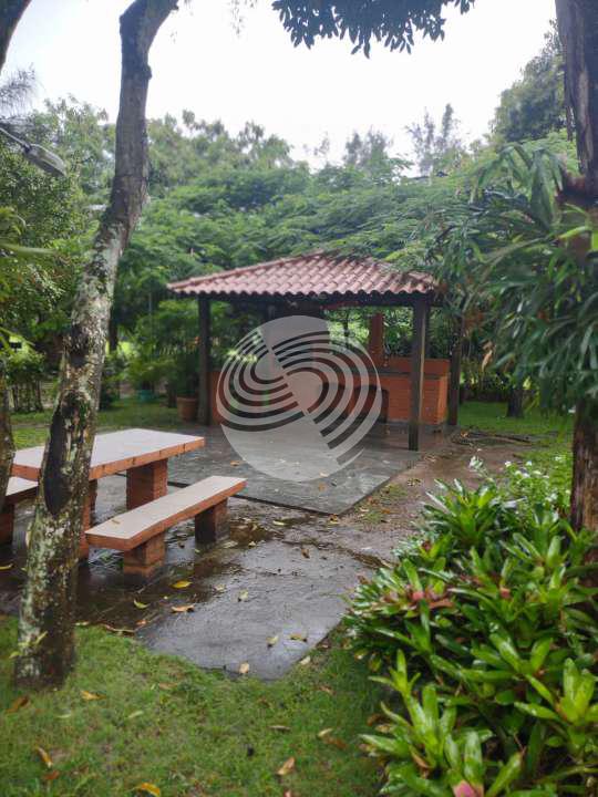Churrasqueira - 12