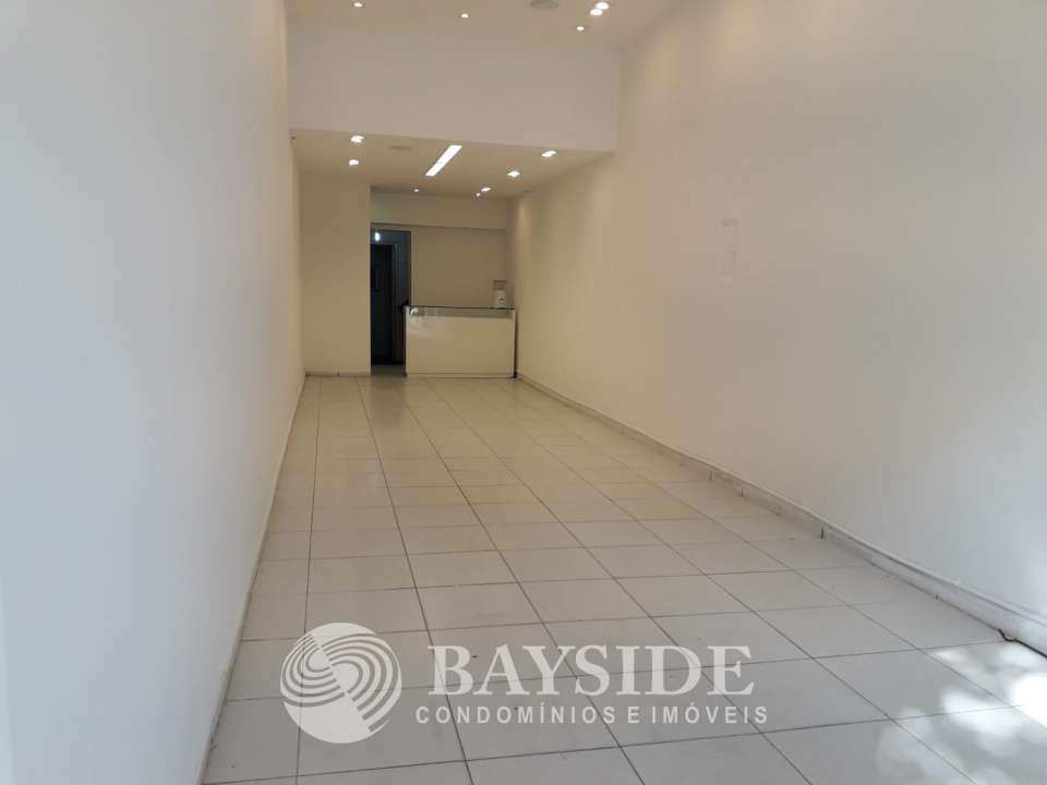 Conheça Loja 174m² para alugar Rua Uruguaiana, Centro, Rio de Janeiro - R$ 4.500 - BSD174 - 3 3
