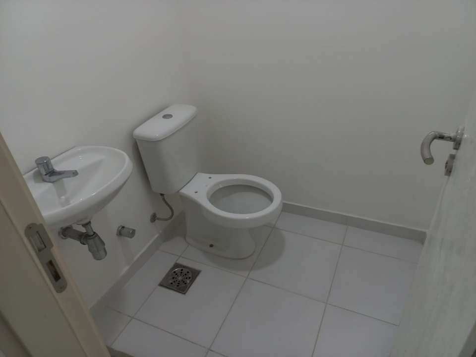 Conheça Sala Comercial 30m² para alugar Avenida Almirante Júlio de Sá Bierrenbach, Jacarepaguá, Rio de Janeiro - R$ 1.000 - BSD751 - 11 11