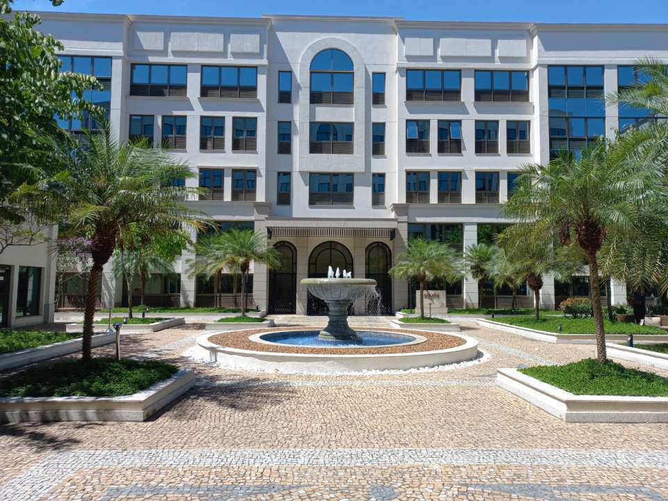Conheça Sala Comercial 30m² para alugar Avenida Almirante Júlio de Sá Bierrenbach, Jacarepaguá, Rio de Janeiro - R$ 1.000 - BSD751 - 14 14