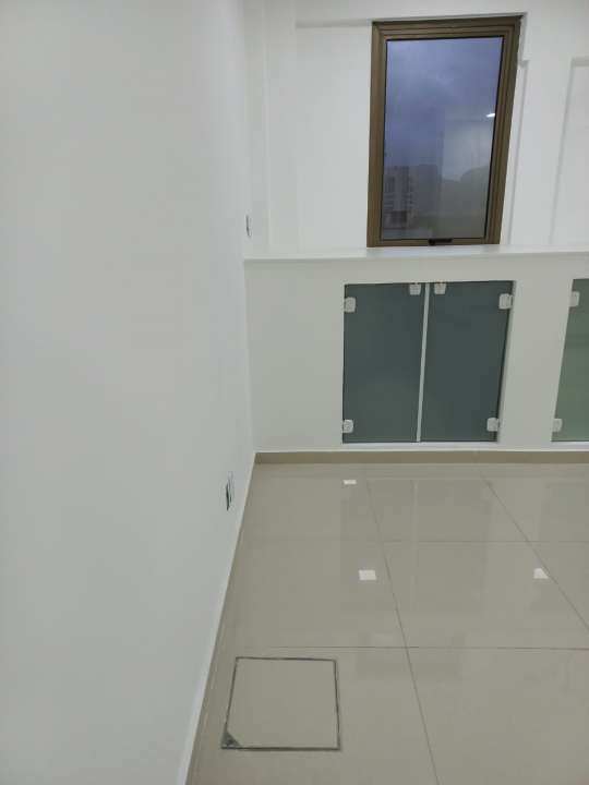 Conheça Sala Comercial 30m² para alugar Avenida Almirante Júlio de Sá Bierrenbach, Jacarepaguá, Rio de Janeiro - R$ 1.000 - BSD751 - 15 15
