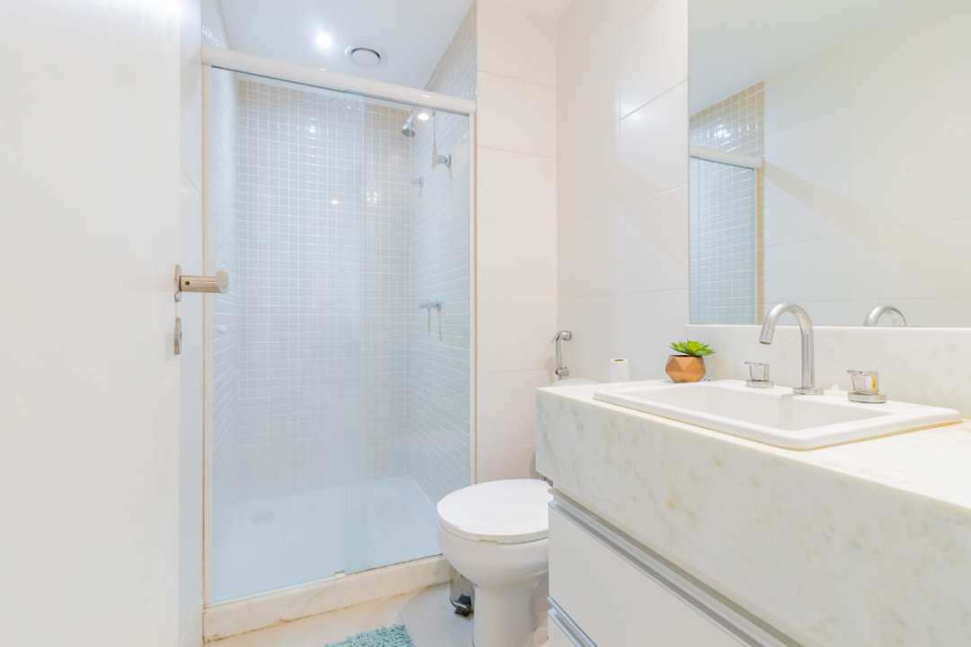 Conheça Apartamento à venda Avenida Ayrton Senna, Barra da Tijuca, Rio de Janeiro - R$ 550.000 - BSD752 - 31 31