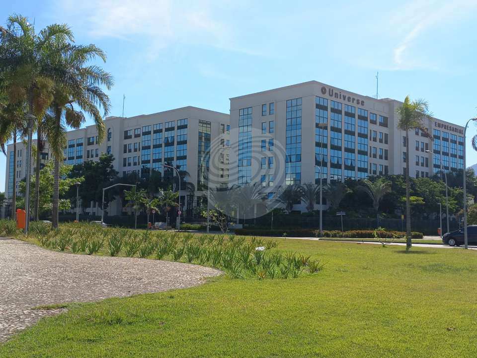 Conheça Sala Comercial 30m² para alugar Avenida Almirante Júlio de Sá Bierrenbach, Jacarepaguá, Rio de Janeiro - R$ 1.000 - BSD751 - 1 1