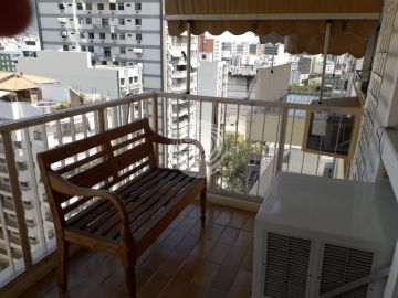 Conheça Apartamento à venda Rua Carlos de Vasconcelos,Tijuca, Rio de Janeiro - R$ 850.000 - BSD720 - 52 52
