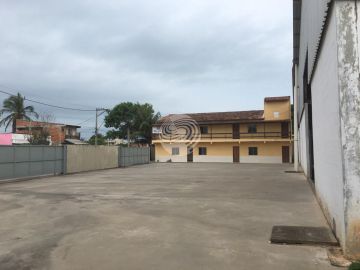 Conheça Galpão 2700m² para alugar Avenida Juiz de Fora S/N,Lagomar, Macaé - R$ 20.000 - BSD725 - 3 3