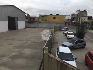 Conheça Galpão 2700m² para alugar Avenida Juiz de Fora S/N,Lagomar, Macaé - R$ 20.000 - BSD725 - 5 5