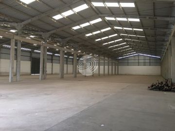 Conheça Galpão 2700m² para alugar Avenida Juiz de Fora S/N,Lagomar, Macaé - R$ 20.000 - BSD725 - 6 6