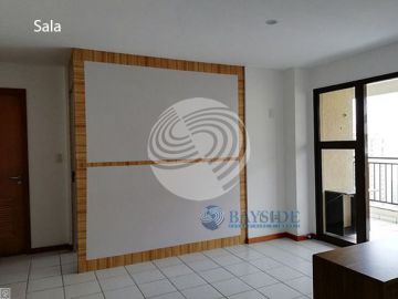 Conheça Apartamento à venda Rua Bauhíneas da Península,Barra da Tijuca, Rio de Janeiro - R$ 680.000 - BSD396 - 11 11