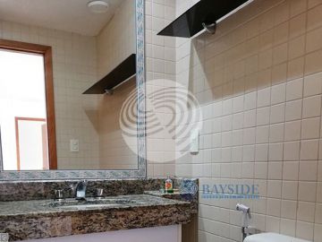 Conheça Apartamento à venda Rua Bauhíneas da Península,Barra da Tijuca, Rio de Janeiro - R$ 680.000 - BSD396 - 13 13