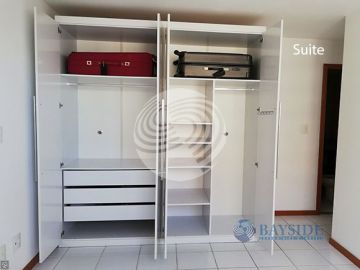 Conheça Apartamento à venda Rua Bauhíneas da Península,Barra da Tijuca, Rio de Janeiro - R$ 680.000 - BSD396 - 14 14