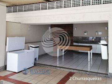 Conheça Apartamento à venda Rua Bauhíneas da Península,Barra da Tijuca, Rio de Janeiro - R$ 680.000 - BSD396 - 17 17