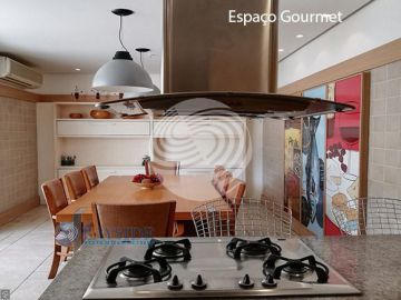 Conheça Apartamento à venda Rua Bauhíneas da Península,Barra da Tijuca, Rio de Janeiro - R$ 680.000 - BSD396 - 18 18
