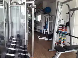 Conheça Academia do imóvel - Apartamento para alugar Avenida dos Flamboyants, Barra da Tijuca, Rio de Janeiro - R$ 6.400 - BSD218 - 3 Academia - 3