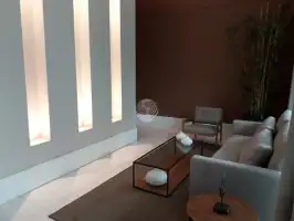 Conheça Apartamento para alugar Avenida dos Flamboyants, Barra da Tijuca, Rio de Janeiro - R$ 6.400 - BSD218 - 5 5