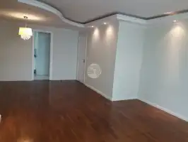 Conheça Sala do imóvel - Apartamento para alugar Avenida dos Flamboyants, Barra da Tijuca, Rio de Janeiro - R$ 6.400 - BSD218 - 11 Sala - 11