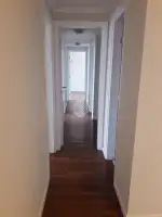 Conheça Corredor do imóvel - Apartamento para alugar Avenida dos Flamboyants, Barra da Tijuca, Rio de Janeiro - R$ 6.400 - BSD218 - 12 Corredor - 12