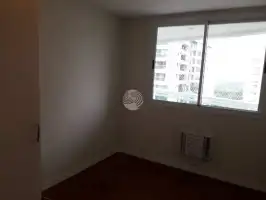 Conheça Quarto do imóvel - Apartamento para alugar Avenida dos Flamboyants, Barra da Tijuca, Rio de Janeiro - R$ 6.400 - BSD218 - 13 Quarto - 13