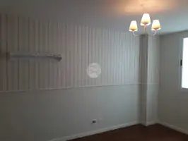 Conheça Quarto Suíte 2 do imóvel - Apartamento para alugar Avenida dos Flamboyants, Barra da Tijuca, Rio de Janeiro - R$ 6.400 - BSD218 - 18 Quarto Suíte 2 - 18