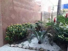 Conheça Apartamento para alugar Rua Comandante Rúbens Silva, Freguesia (Jacarepaguá), Rio de Janeiro - R$ 1.500 - BSD232 - 1 1