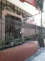 Conheça Apartamento para alugar Rua Comandante Rúbens Silva, Freguesia (Jacarepaguá), Rio de Janeiro - R$ 1.500 - BSD232 - 3 3