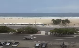 Conheça Apartamento para alugar Avenida Atlântica,Copacabana, Zona Sul,Rio de Janeiro - R$ 11.000 - BSD321 - 3 3