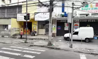 Conheça Loja 60m² para alugar Rua Coração de Maria,Méier, Rio de Janeiro - R$ 2.000 - BSD255 - 8 8