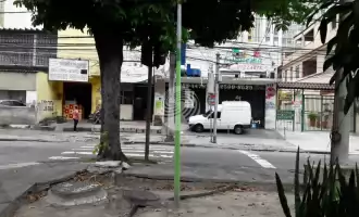 Conheça Loja 60m² para alugar Rua Coração de Maria,Méier, Rio de Janeiro - R$ 2.000 - BSD255 - 10 10