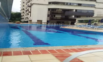 Conheça Apartamento para alugar Avenida João Cabral de Mello Neto,Barra da Tijuca, Rio de Janeiro - R$ 2.000 - BSD239 - 1 1