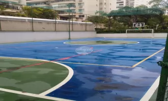Conheça Apartamento para alugar Avenida João Cabral de Mello Neto,Barra da Tijuca, Rio de Janeiro - R$ 2.000 - BSD239 - 2 2