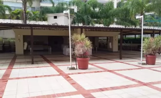 Conheça Apartamento para alugar Avenida João Cabral de Mello Neto,Barra da Tijuca, Rio de Janeiro - R$ 2.000 - BSD239 - 3 3