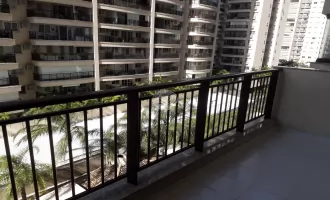 Conheça Apartamento para alugar Avenida João Cabral de Mello Neto,Barra da Tijuca, Rio de Janeiro - R$ 2.000 - BSD239 - 13 13