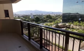 Conheça Apartamento para alugar Avenida João Cabral de Mello Neto,Barra da Tijuca, Rio de Janeiro - R$ 2.000 - BSD239 - 14 14