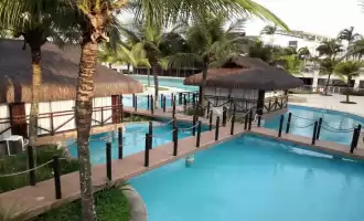 Conheça Apartamento para alugar Avenida Embaixador Abelardo Bueno,Barra da Tijuca, Zona Oeste,Rio de Janeiro - R$ 3.300 - BSD377 - 2 2