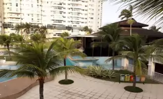 Conheça Apartamento para alugar Avenida Embaixador Abelardo Bueno,Barra da Tijuca, Zona Oeste,Rio de Janeiro - R$ 3.300 - BSD377 - 4 4