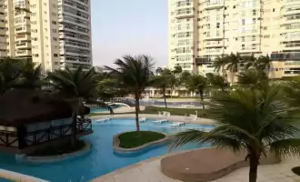 Conheça Apartamento para alugar Avenida Embaixador Abelardo Bueno,Barra da Tijuca, Zona Oeste,Rio de Janeiro - R$ 3.300 - BSD377 - 5 5