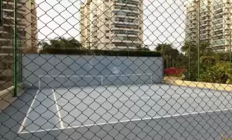 Conheça Apartamento para alugar Avenida Embaixador Abelardo Bueno,Barra da Tijuca, Zona Oeste,Rio de Janeiro - R$ 3.300 - BSD377 - 6 6