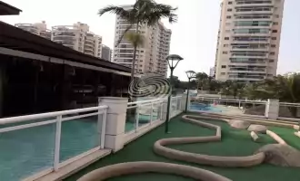 Conheça Apartamento para alugar Avenida Embaixador Abelardo Bueno,Barra da Tijuca, Zona Oeste,Rio de Janeiro - R$ 3.300 - BSD377 - 8 8