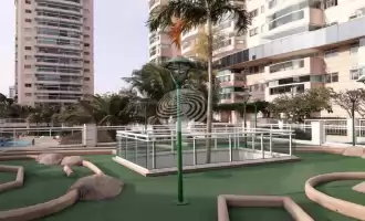 Conheça Apartamento para alugar Avenida Embaixador Abelardo Bueno,Barra da Tijuca, Zona Oeste,Rio de Janeiro - R$ 3.300 - BSD377 - 9 9