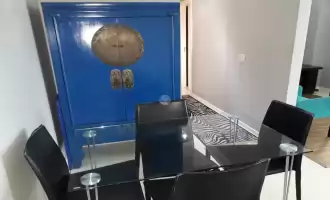 Conheça Apartamento para alugar Avenida Embaixador Abelardo Bueno,Barra da Tijuca, Zona Oeste,Rio de Janeiro - R$ 3.300 - BSD377 - 12 12