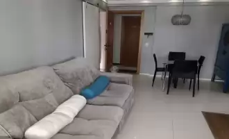 Conheça Apartamento para alugar Avenida Embaixador Abelardo Bueno,Barra da Tijuca, Zona Oeste,Rio de Janeiro - R$ 3.300 - BSD377 - 14 14