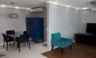 Conheça Apartamento para alugar Avenida Embaixador Abelardo Bueno,Barra da Tijuca, Zona Oeste,Rio de Janeiro - R$ 3.300 - BSD377 - 15 15