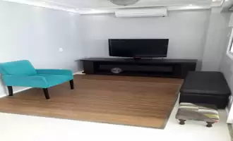 Conheça Apartamento para alugar Avenida Embaixador Abelardo Bueno,Barra da Tijuca, Zona Oeste,Rio de Janeiro - R$ 3.300 - BSD377 - 16 16