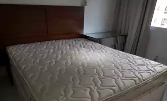 Conheça Apartamento para alugar Avenida Embaixador Abelardo Bueno,Barra da Tijuca, Zona Oeste,Rio de Janeiro - R$ 3.300 - BSD377 - 23 23