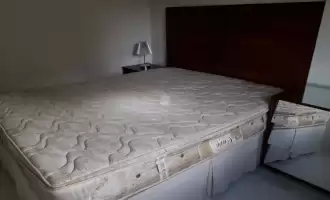 Conheça Apartamento para alugar Avenida Embaixador Abelardo Bueno,Barra da Tijuca, Zona Oeste,Rio de Janeiro - R$ 3.300 - BSD377 - 24 24