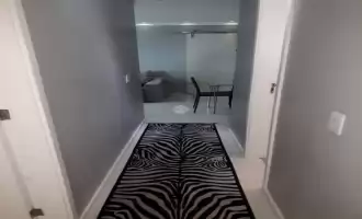 Conheça Apartamento para alugar Avenida Embaixador Abelardo Bueno,Barra da Tijuca, Zona Oeste,Rio de Janeiro - R$ 3.300 - BSD377 - 33 33