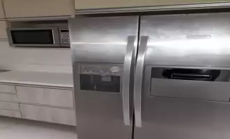 Conheça Apartamento para alugar Avenida Embaixador Abelardo Bueno,Barra da Tijuca, Zona Oeste,Rio de Janeiro - R$ 3.300 - BSD377 - 37 37