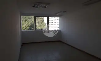 Conheça Loja 25m² para venda e aluguel Avenida Geremário Dantas,Pechincha, Rio de Janeiro - R$ 500 - BSD207 - 4 4