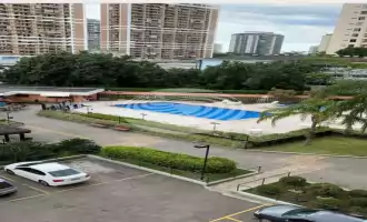 Conheça Apartamento para venda e aluguel Avenida General Felicíssimo Cardoso,Barra da Tijuca, Rio de Janeiro - R$ 2.500 - BSD462 - 7 7