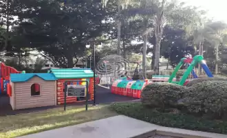 Conheça Apartamento para venda e aluguel Avenida General Felicíssimo Cardoso,Barra da Tijuca, Rio de Janeiro - R$ 2.500 - BSD462 - 8 8